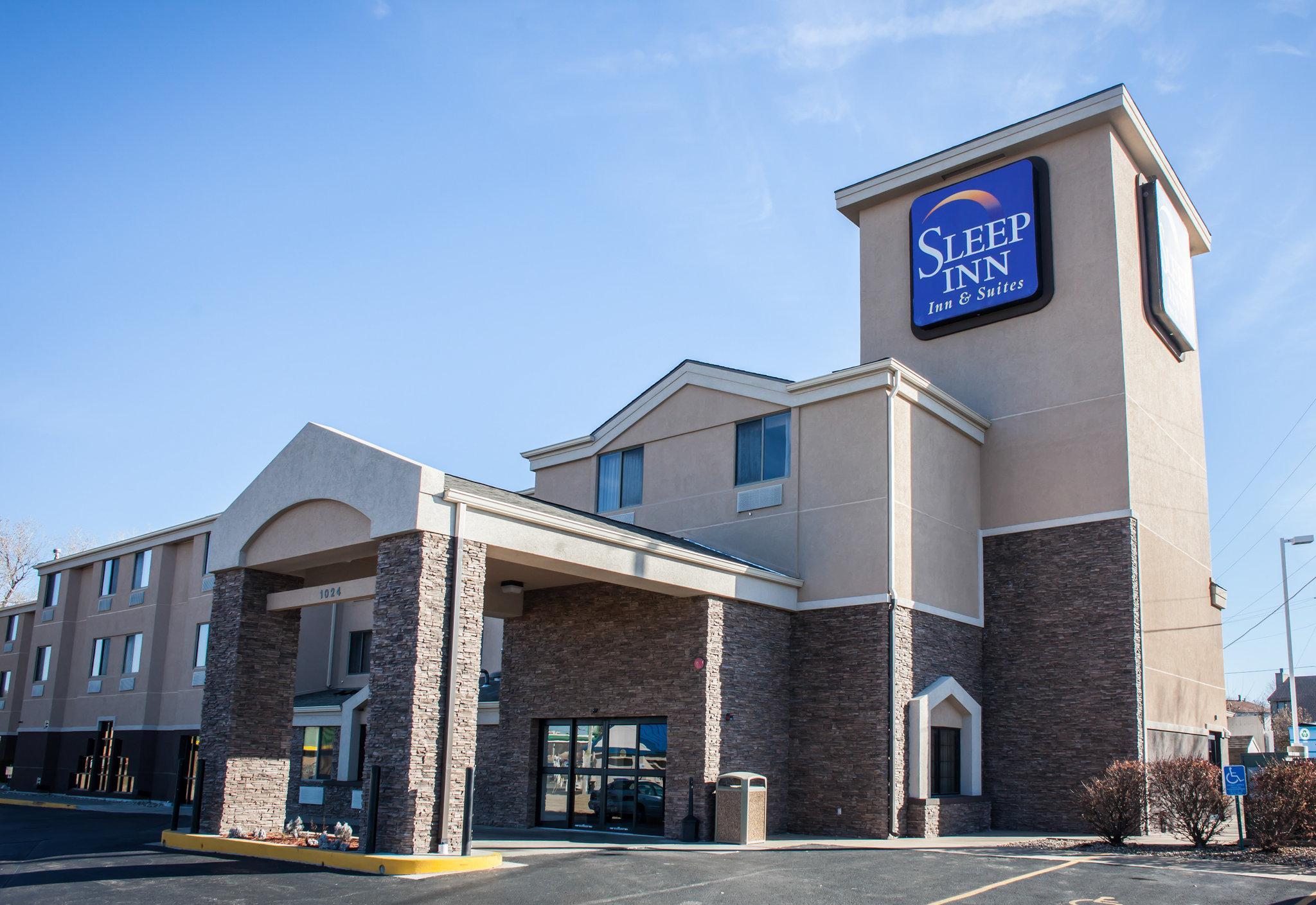 Garner Hotel Topeka West By Ihg Екстер'єр фото