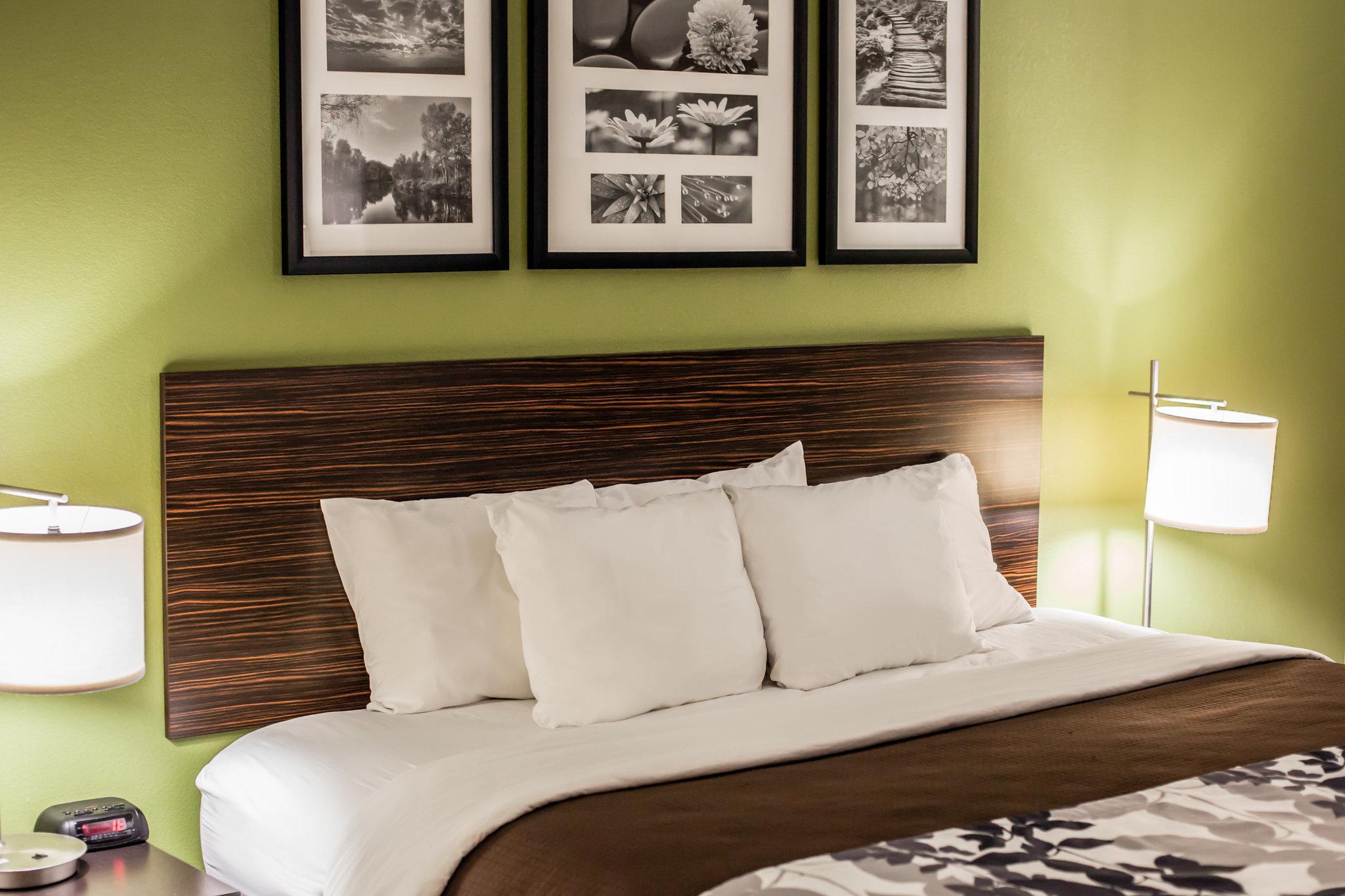 Garner Hotel Topeka West By Ihg Екстер'єр фото