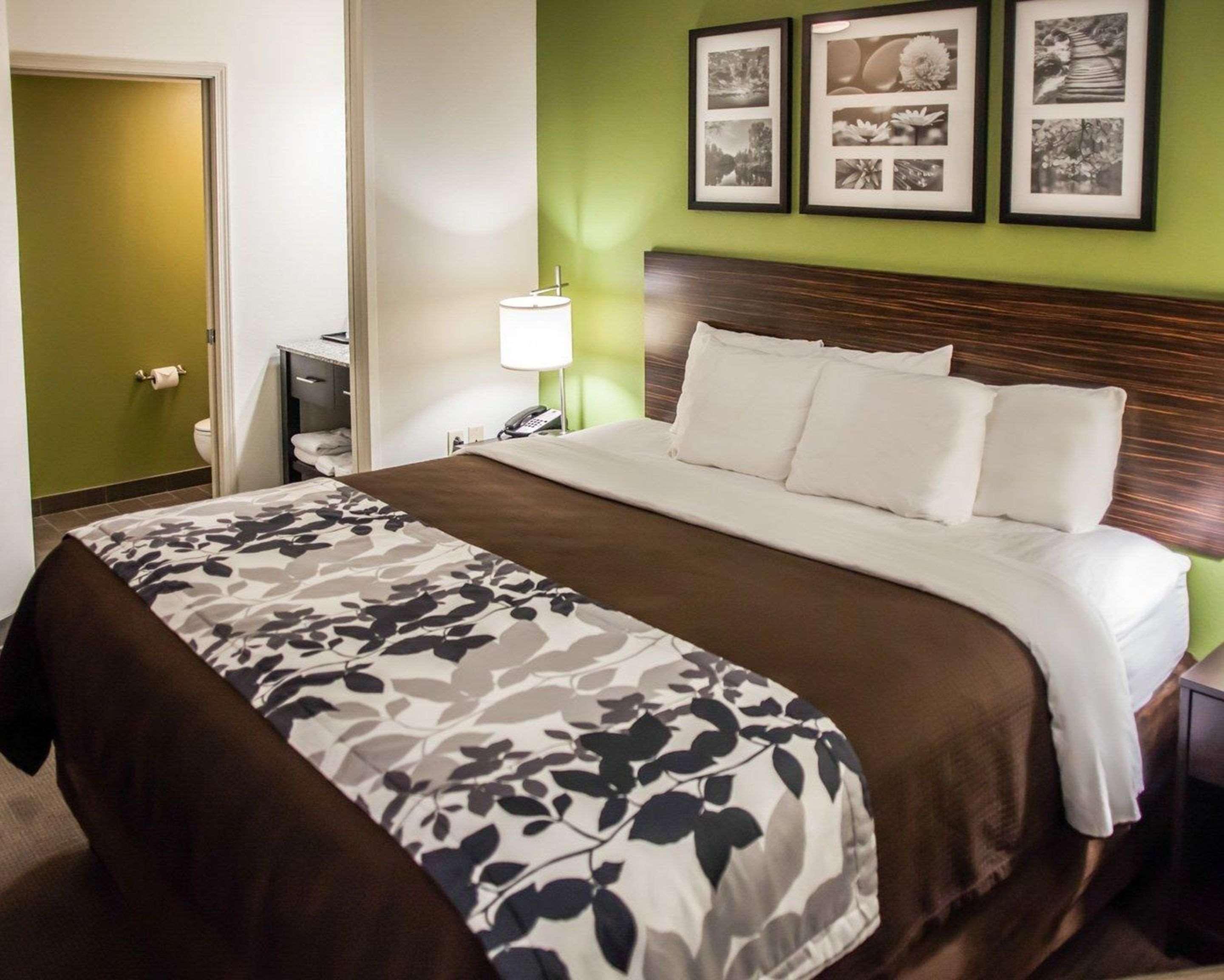 Garner Hotel Topeka West By Ihg Екстер'єр фото
