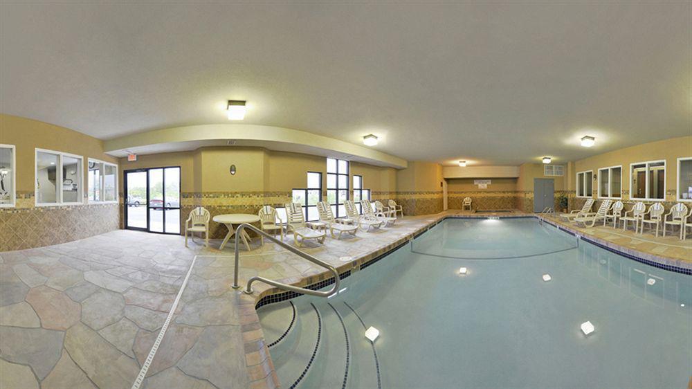 Garner Hotel Topeka West By Ihg Екстер'єр фото